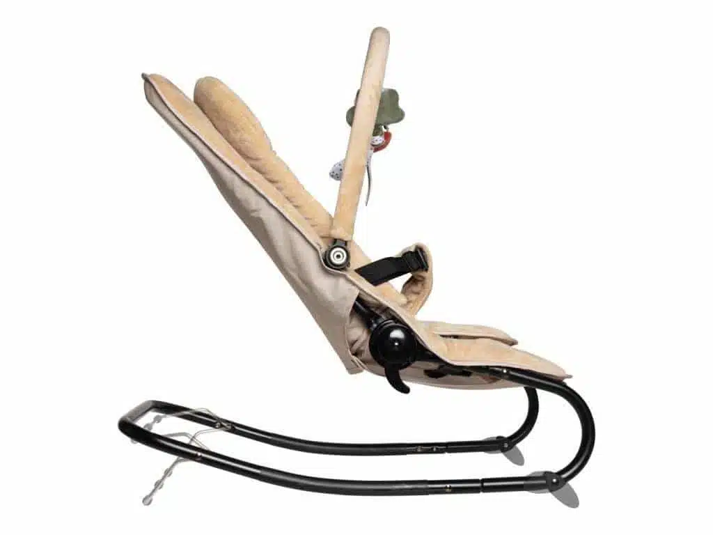 11624 3 koelstra lux bouncer oatmeal pihenoszek