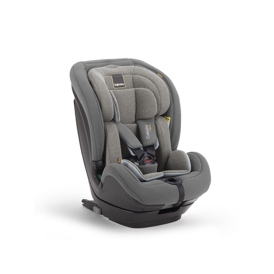 11864 inglesina caboto i size 76 150 cm 2022 autosules grey