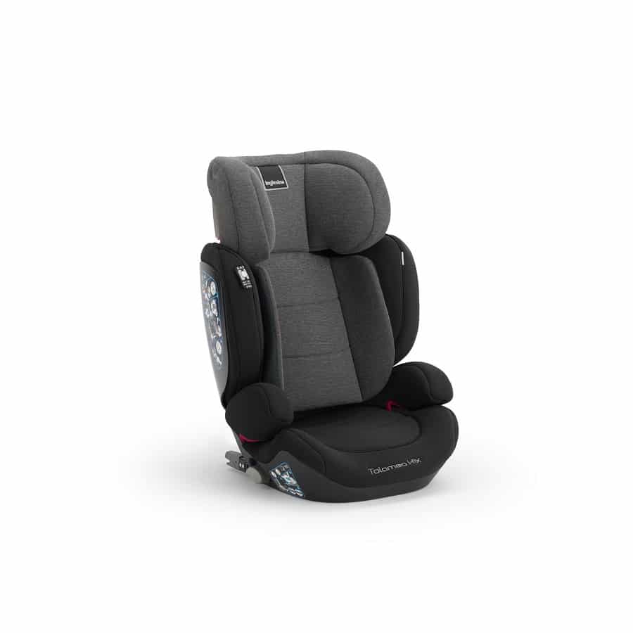 11903 fekete autosules 15 36kg ifix av97p0vlb