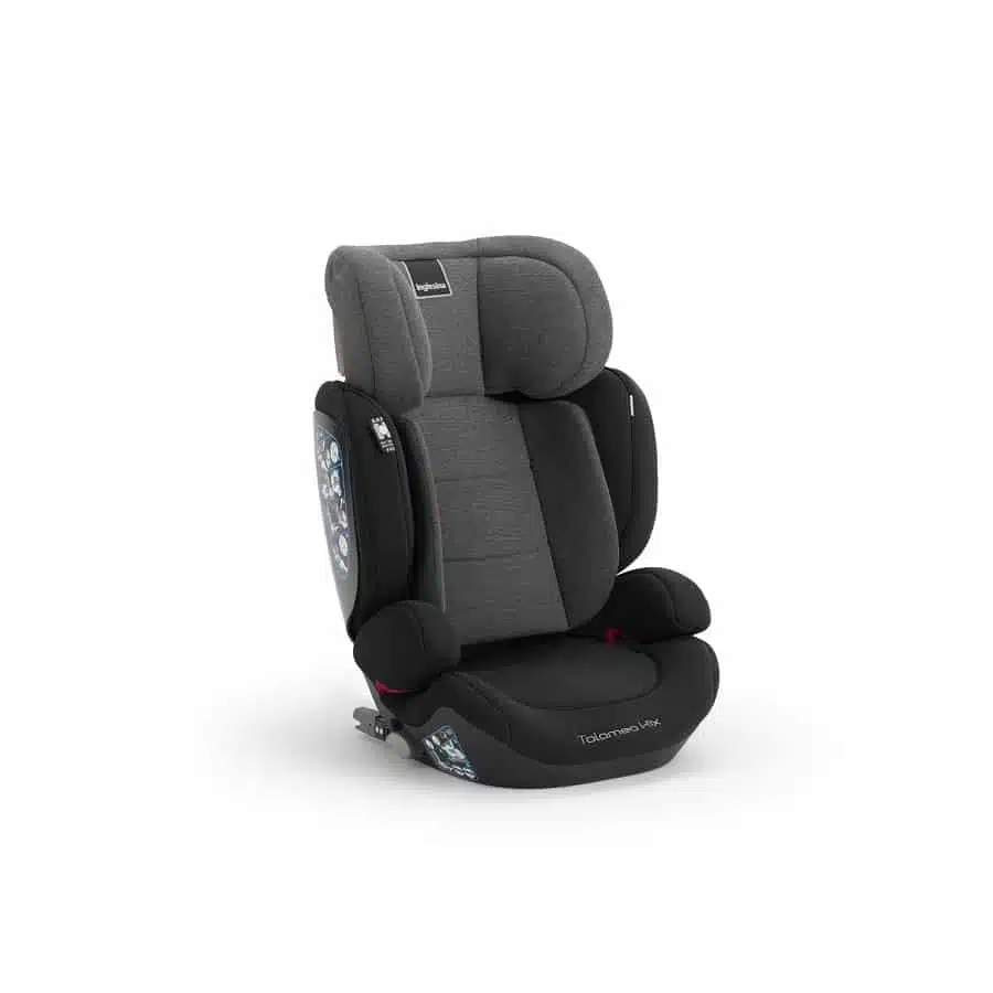 11903 fekete autosules 15 36kg ifix av97p0vlb