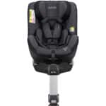 11912 fekete forgathato autosules avova sperber fix 61 grey black
