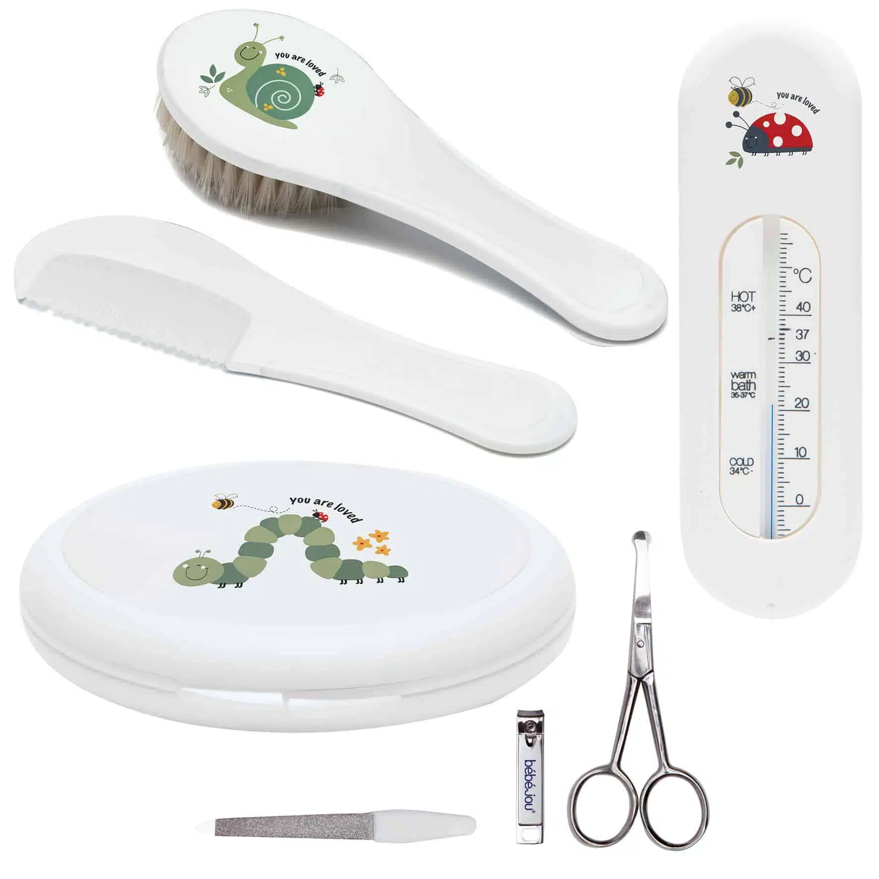 11949 aandekszett bebe jou bohemian garden