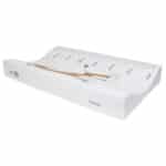 12081 bebe jou steppe pelenkazo lap 72x44 cm