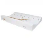 12081 bebe jou steppe pelenkazo lap 72x44 cm