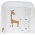 12084 bebe jou pelenkazo lapp steppe 72x77cm