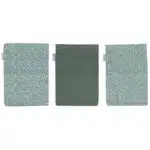 12117 muszlin torlokendo bambusszal bebe jou sepp 3 db