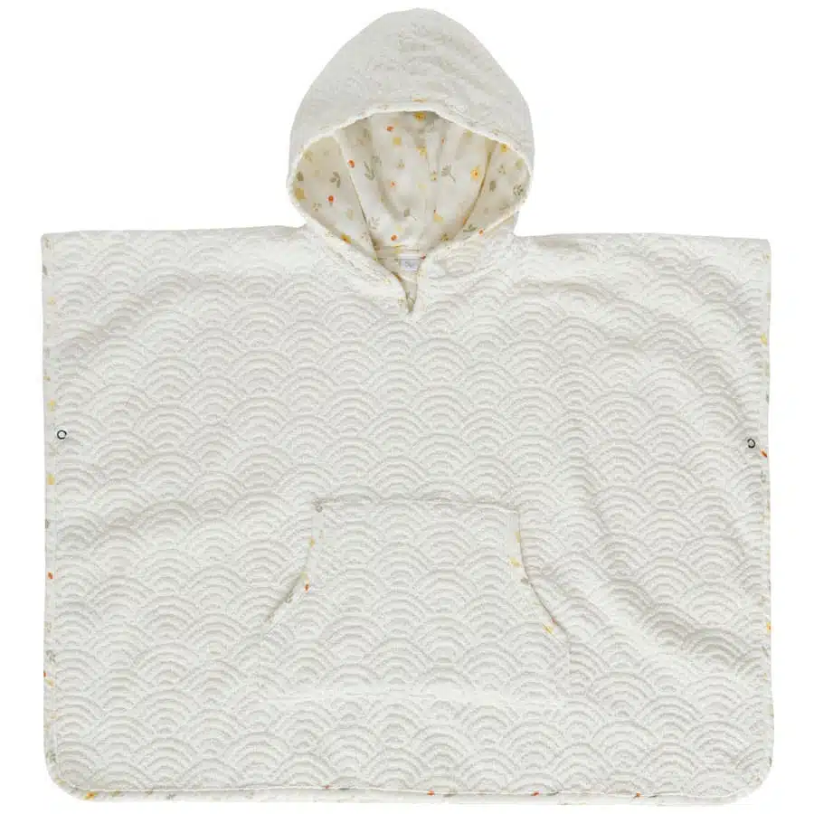 12159 frottir poncso bebe jou bohemian garden