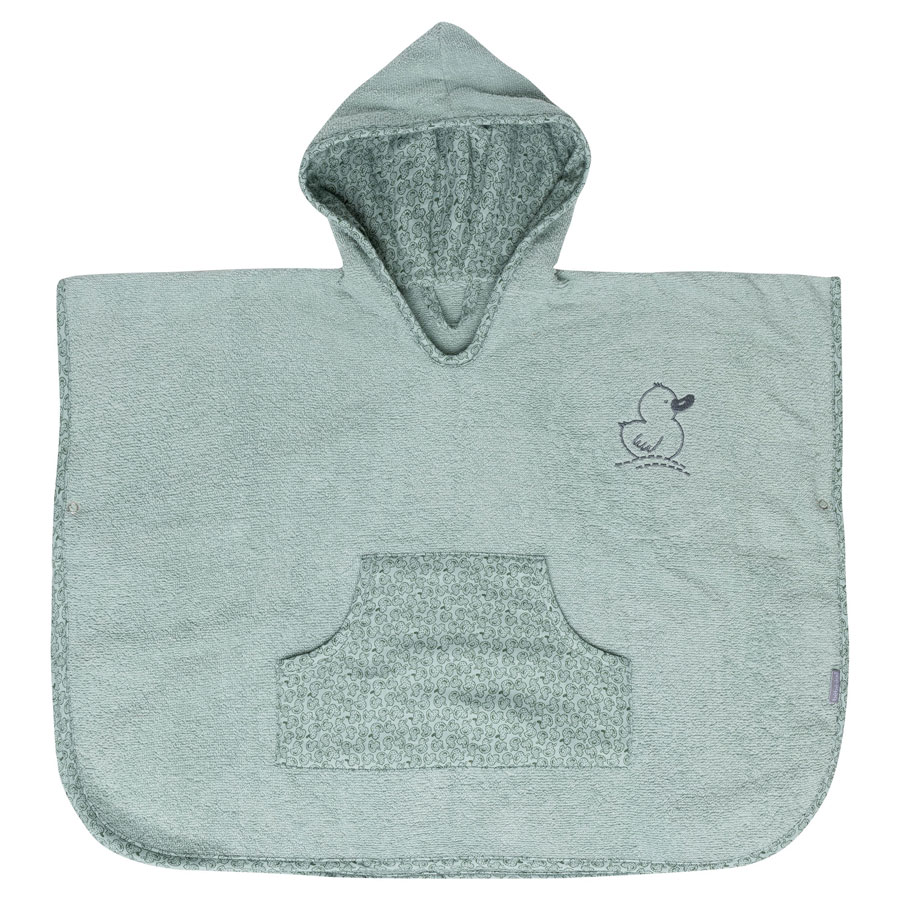 12162 frottir poncso bebe jou sepp