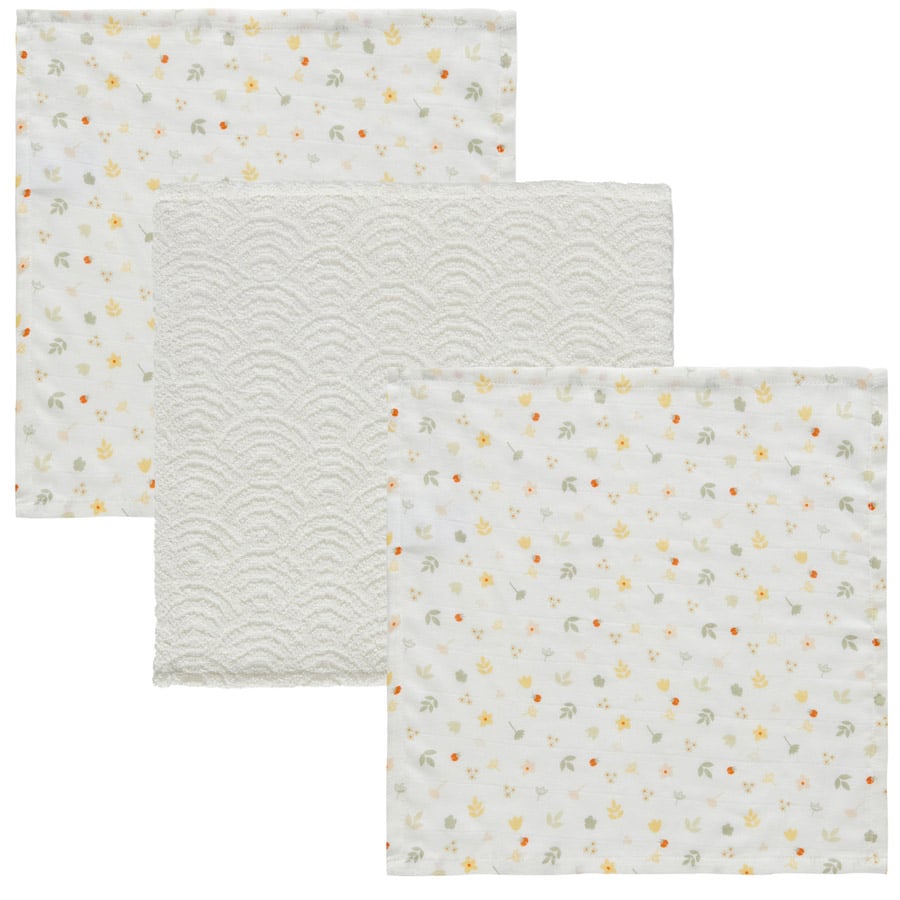 12207 muszlin arctorlo kendo 3 db bohemian garden