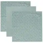 12210 muszlin arctorlo kendo 3 db sepp