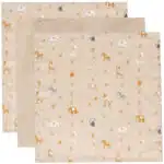 12213 muszlin arctorlo kendo 3 db steppe