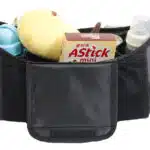 2339 rendszerezo babakocsira lux grey