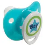 4442 szilikon cumi 0 m bebe jou boy kek