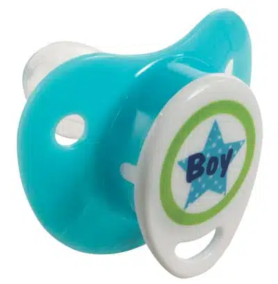 4442 szilikon cumi 0 m bebe jou boy kek