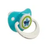 4451 szilikon cumi 6 m bebe jou boy kek