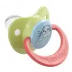 4457 szilikon cumi 6 m bebe jou joupy