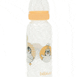 4604 bebe jou cumisuveg pinguin narancssarga 250 ml