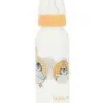 4604 bebe jou cumisuveg pinguin narancssarga 250 ml