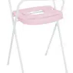 5009 click rozsaszin fem allvany kadra 98 cm bebe jou