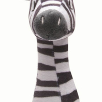 5492 pluss csorgo bebe jou dinky zebra
