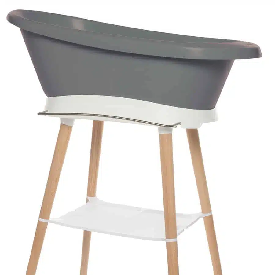 9248 2 szurke babakad szett sense griffin grey es sense white allvany