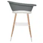 9248 szurke babakad szett sense griffin grey es sense white allvany