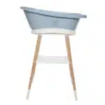 9254 babakad szett sense leopard blue es sense white allvany