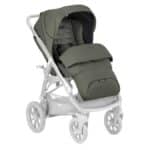 9488 4 inglesina sequoia green sportules