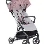 983 inglesina quid venice red sportbabakocsi