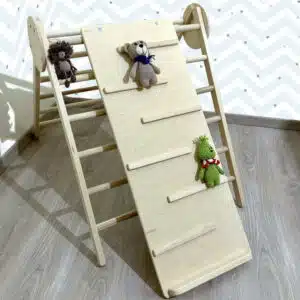 Baba mászóka, a legjobb dolog, ami csak történhet egy babával