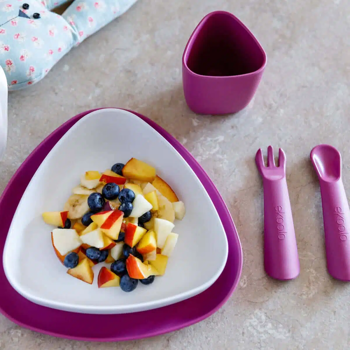 eKeat etkeszlet lila feher 3