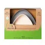 ekkoli tanyerszett szurke feher 1