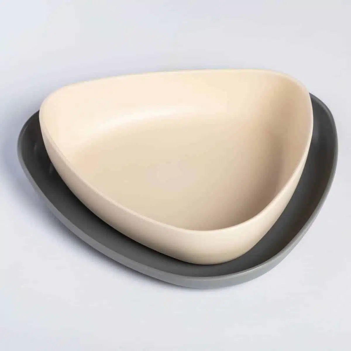 ekkoli tanyerszett szurke feher 2