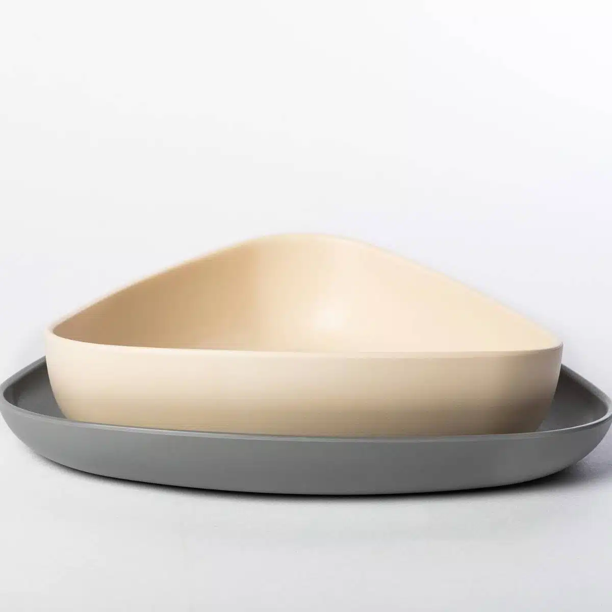 ekkoli tanyerszett szurke feher 3