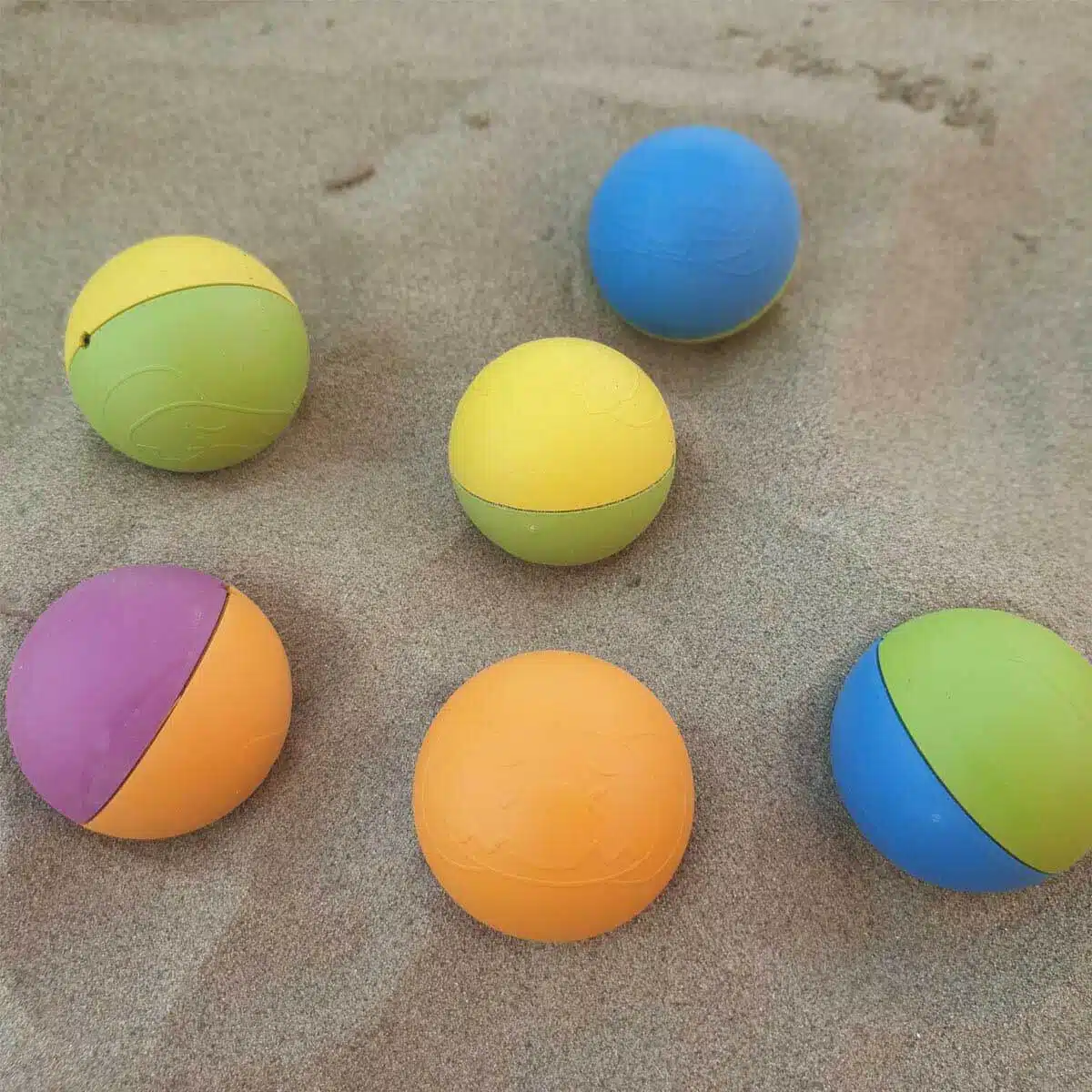 ekorace golyojatek 6