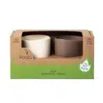 ekua poharszett barna feher 2