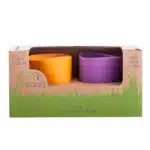 ekua poharszett lila narancs 1