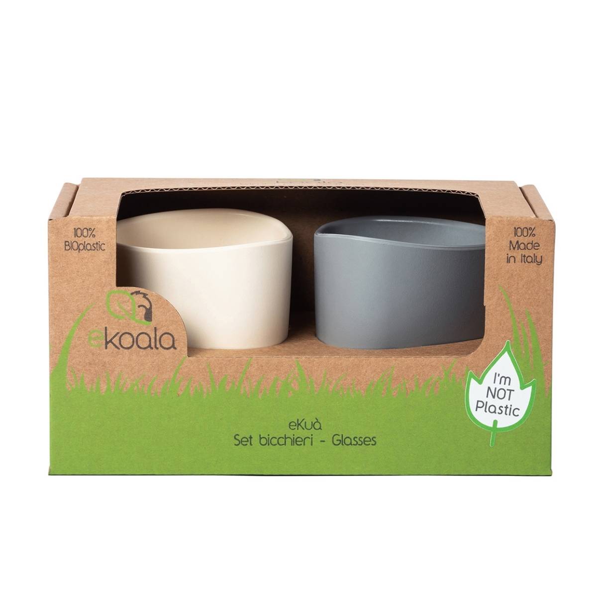 ekua poharszett szurke feher 2