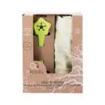 minu ekibby szett zold