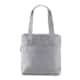 12510 iinglesina aptica back bag taska hatizsak silk grey szurkeax70p0slg