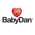 12603 8 logo babydan