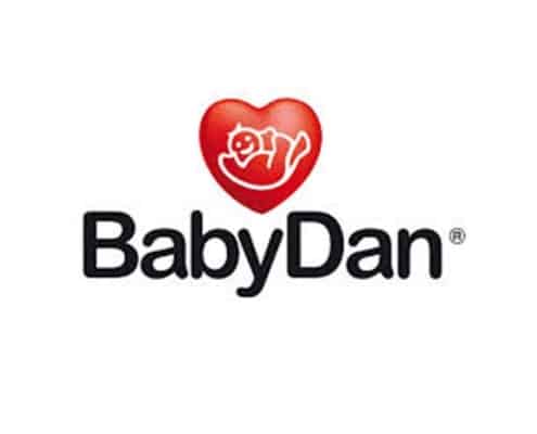 12603 8 logo babydan