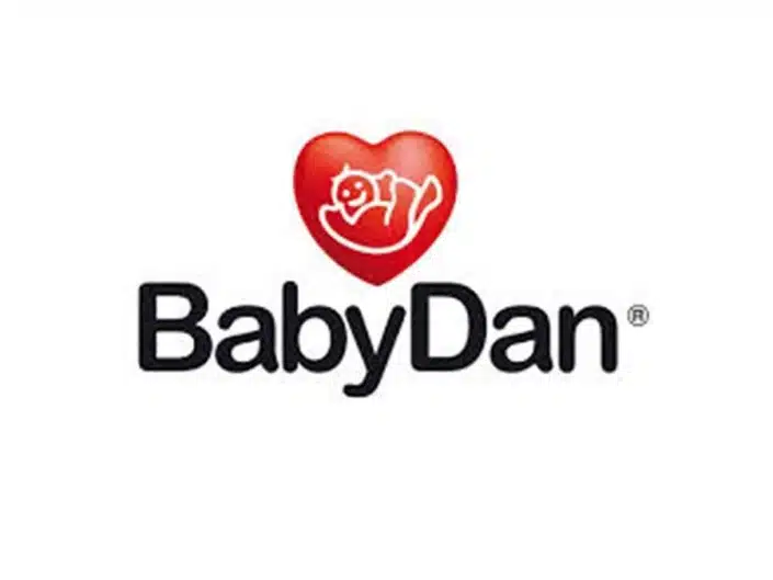 12603 8 logo babydan