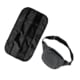 12609 on the go bag army grey crossbody pelenkazotaska