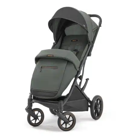 12624 inglesina maior 2023 taiga green sport babakocsi