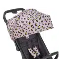 12630 4 inglesina quid2 2023 animalier pink sport babakocsi