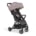 Inglesina Quid2 Animalier Pink sport babakocsi