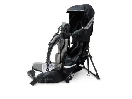 12639 9 kiddy adventure pack hati hordozo onyx black