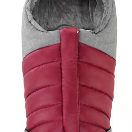 317 inglesina newborn winter muff bordeaux teli ujszulott labzsak