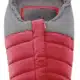 329 inglesina newborn winter muff red teli ujszulott labzsak
